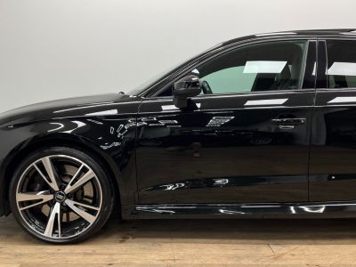 Audi RS3 Sportback 25 TFSI 400 ch DAZA / Matrix LED / Bang & Olufsen / TO / Caméra / Origine France   - 4