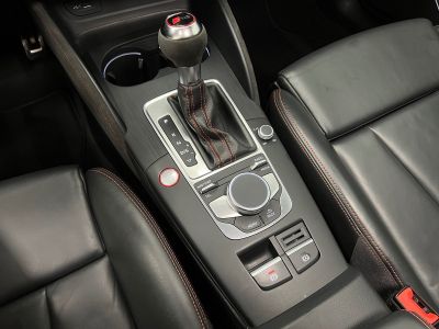 Audi RS3 Sportback 25 TFSI 400 ch DAZA / Matrix LED / Bang & Olufsen / TO / Caméra / Origine France   - 15