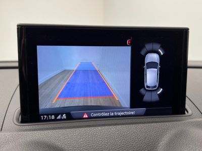 Audi RS3 Sportback 25 TFSI 400 ch DAZA / Matrix LED / Bang & Olufsen / TO / Caméra / Origine France   - 17