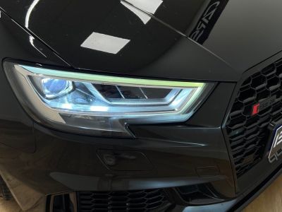 Audi RS3 Sportback 25 TFSI 400 ch DAZA / Matrix LED / Bang & Olufsen / TO / Caméra / Origine France   - 20
