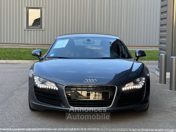 Audi R8 Coupé 4,2 420cv R-Tronic - 7