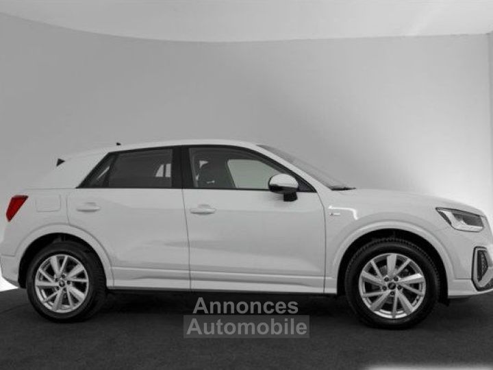 Audi Q2 35 TFSI 150 S tronic 7 S line - 6