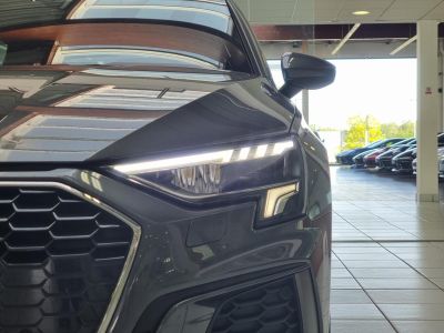 Audi A3 Sportback 15 35 TFSI - 150 S line   - 6