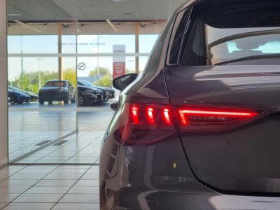 Audi A3 Sportback 15 35 TFSI - 150 S line   - 7
