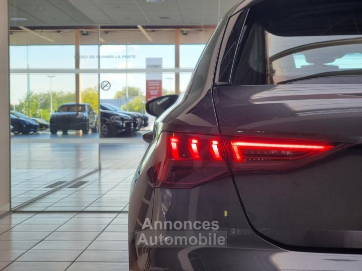 Audi A3 Sportback 15 35 TFSI - 150 S line - 7