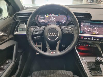 Audi A3 Sportback 15 35 TFSI - 150 S line   - 8