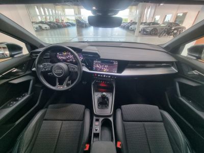 Audi A3 Sportback 15 35 TFSI - 150 S line   - 9
