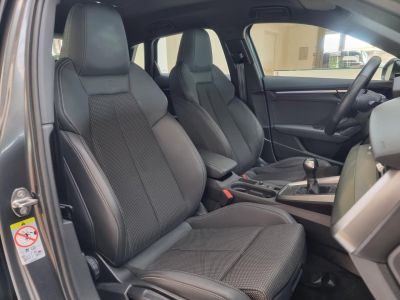 Audi A3 Sportback 15 35 TFSI - 150 S line   - 10