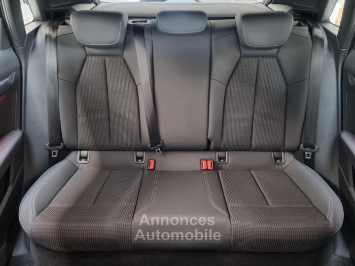 Audi A3 Sportback 15 35 TFSI - 150 S line - 11