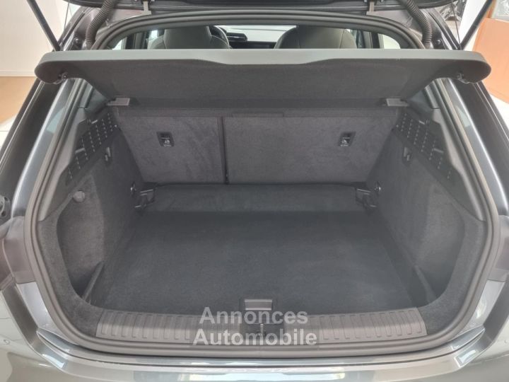 Audi A3 Sportback 15 35 TFSI - 150 S line - 12