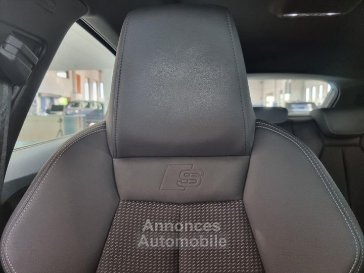 Audi A3 Sportback 15 35 TFSI - 150 S line - 13