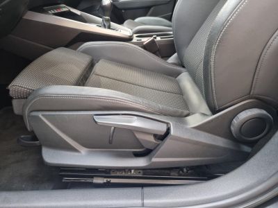 Audi A3 Sportback 15 35 TFSI - 150 S line   - 14
