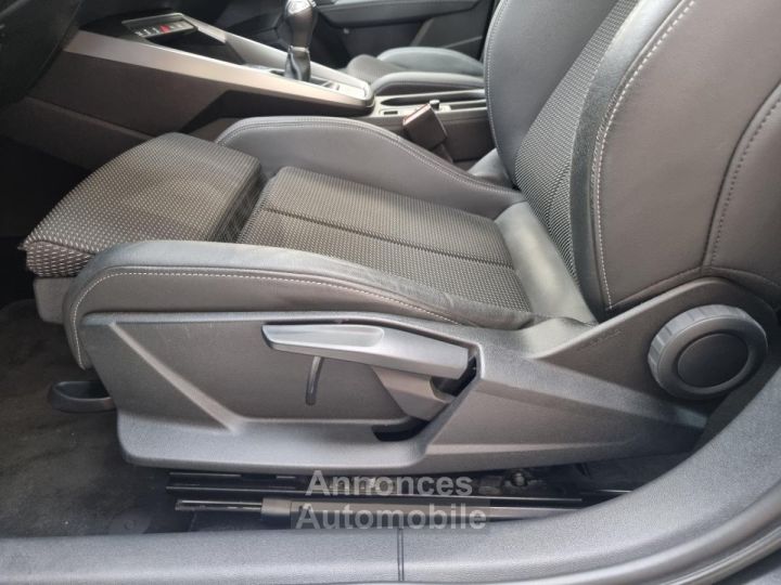 Audi A3 Sportback 15 35 TFSI - 150 S line - 14