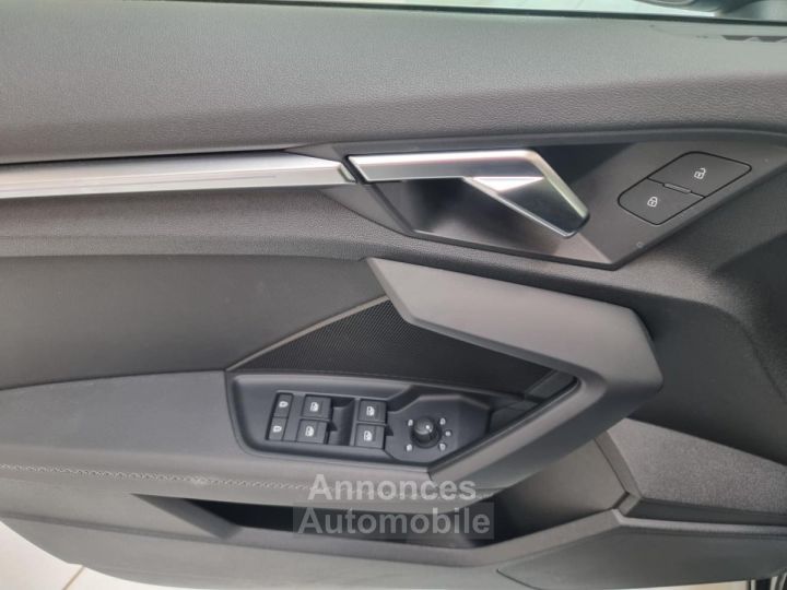Audi A3 Sportback 15 35 TFSI - 150 S line - 15