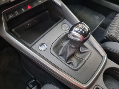 Audi A3 Sportback 15 35 TFSI - 150 S line   - 18