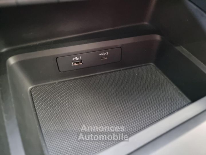 Audi A3 Sportback 15 35 TFSI - 150 S line - 19