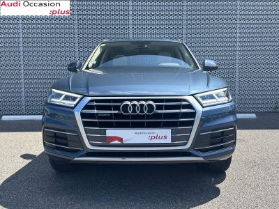 Audi Q5 20 TDI 190 S tronic 7 Quattro Avus   - 2