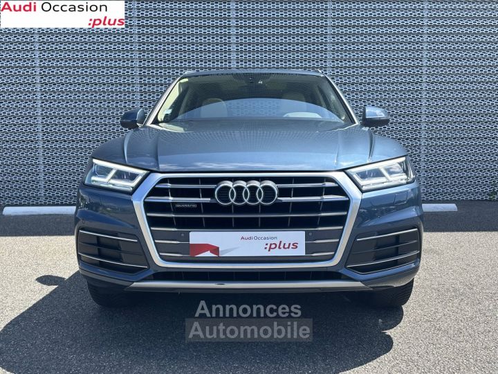 Audi Q5 20 TDI 190 S tronic 7 Quattro Avus - 2