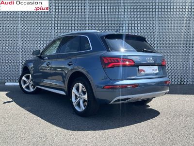 Audi Q5 20 TDI 190 S tronic 7 Quattro Avus   - 3
