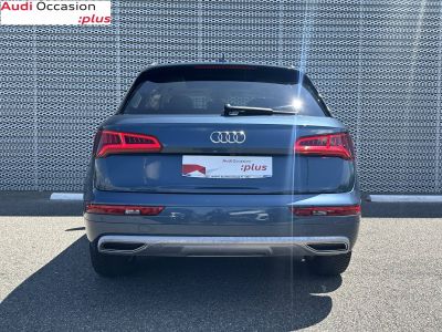 Audi Q5 20 TDI 190 S tronic 7 Quattro Avus   - 4
