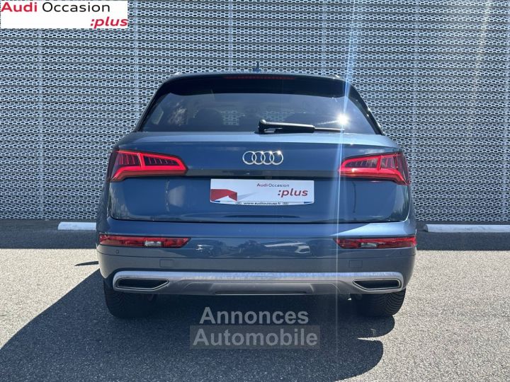 Audi Q5 20 TDI 190 S tronic 7 Quattro Avus - 4