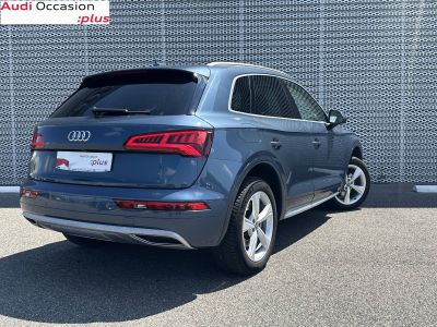 Audi Q5 20 TDI 190 S tronic 7 Quattro Avus   - 5