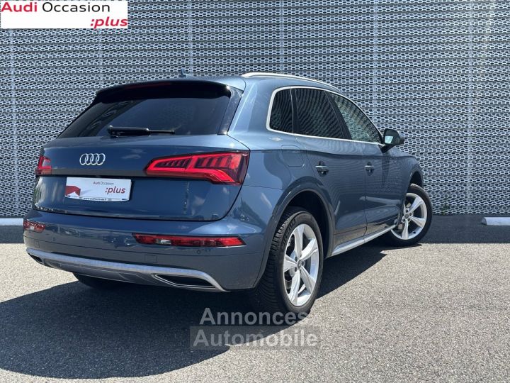 Audi Q5 20 TDI 190 S tronic 7 Quattro Avus - 5