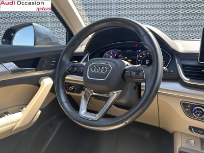Audi Q5 20 TDI 190 S tronic 7 Quattro Avus   - 6
