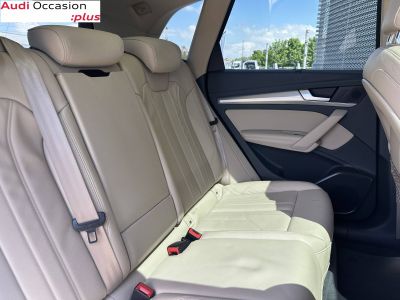Audi Q5 20 TDI 190 S tronic 7 Quattro Avus   - 8