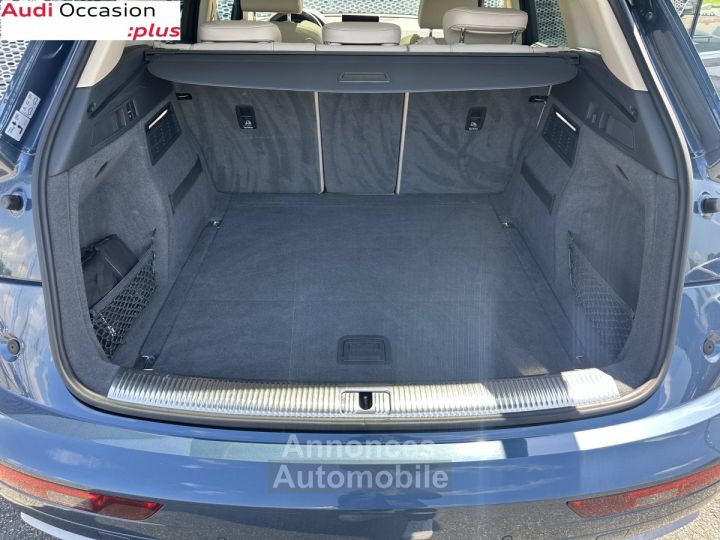 Audi Q5 20 TDI 190 S tronic 7 Quattro Avus - 9