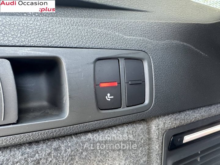 Audi Q5 20 TDI 190 S tronic 7 Quattro Avus - 10