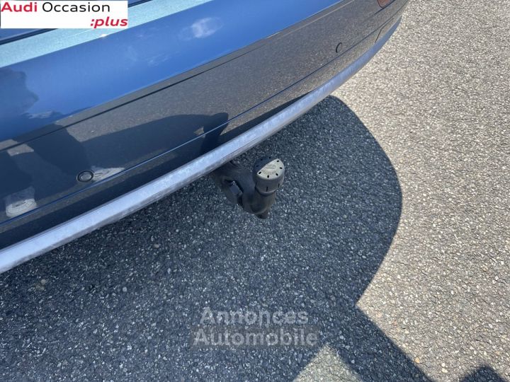 Audi Q5 20 TDI 190 S tronic 7 Quattro Avus - 11