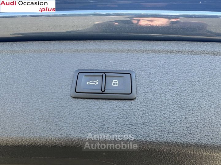 Audi Q5 20 TDI 190 S tronic 7 Quattro Avus - 12