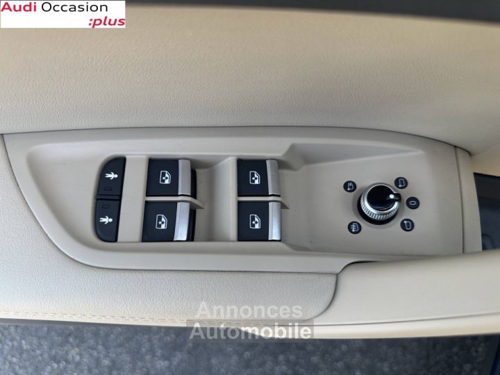 Audi Q5 20 TDI 190 S tronic 7 Quattro Avus - 14