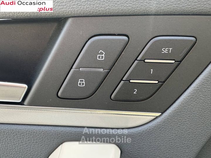 Audi Q5 20 TDI 190 S tronic 7 Quattro Avus - 16