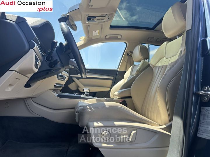 Audi Q5 20 TDI 190 S tronic 7 Quattro Avus - 17