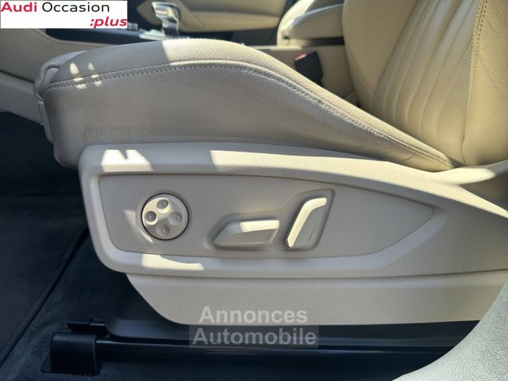 Audi Q5 20 TDI 190 S tronic 7 Quattro Avus - 18