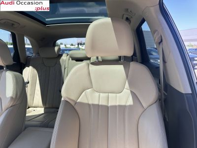 Audi Q5 20 TDI 190 S tronic 7 Quattro Avus   - 20