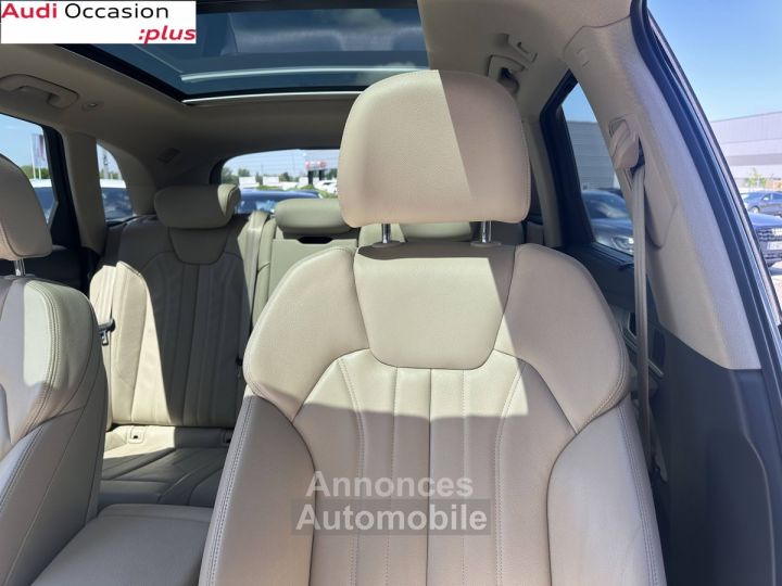 Audi Q5 20 TDI 190 S tronic 7 Quattro Avus - 20