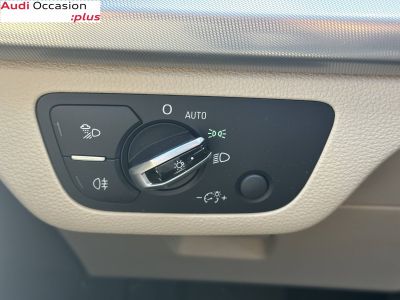 Audi Q5 20 TDI 190 S tronic 7 Quattro Avus   - 21