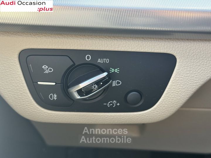 Audi Q5 20 TDI 190 S tronic 7 Quattro Avus - 21