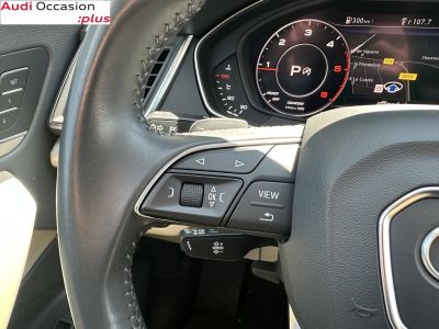 Audi Q5 20 TDI 190 S tronic 7 Quattro Avus   - 22