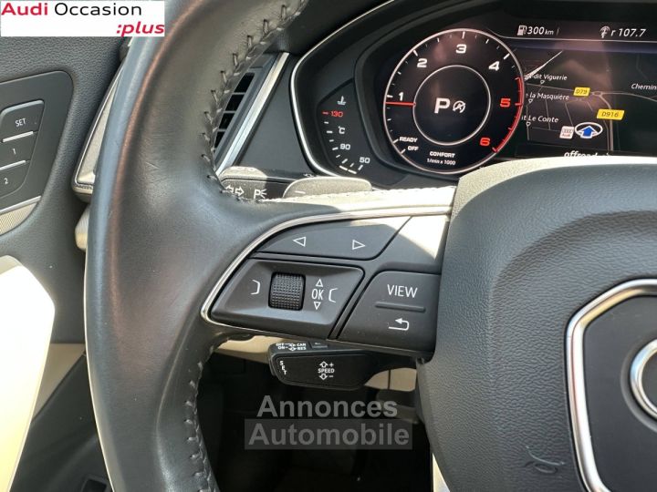 Audi Q5 20 TDI 190 S tronic 7 Quattro Avus - 22