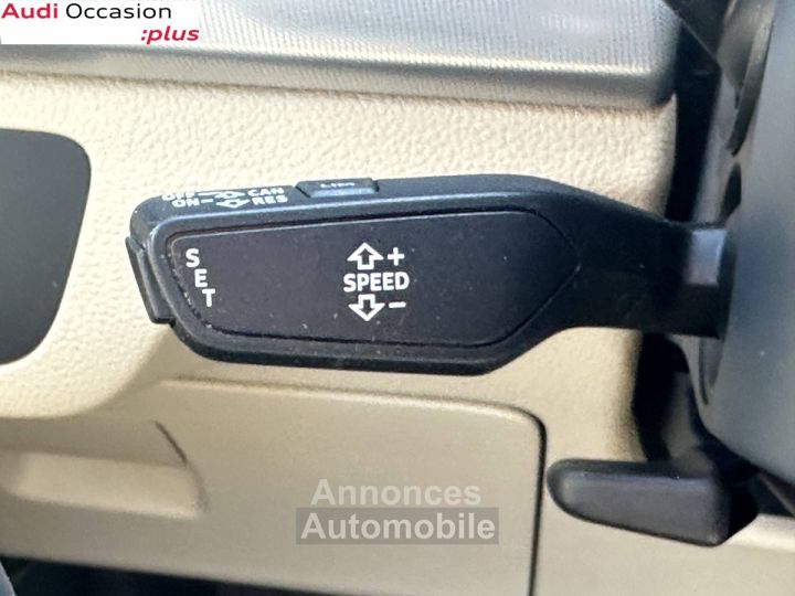 Audi Q5 20 TDI 190 S tronic 7 Quattro Avus - 23
