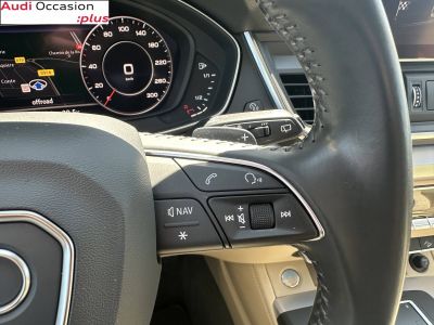 Audi Q5 20 TDI 190 S tronic 7 Quattro Avus   - 24