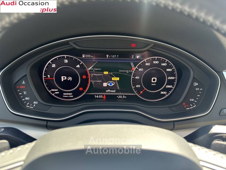 Audi Q5 20 TDI 190 S tronic 7 Quattro Avus - 25