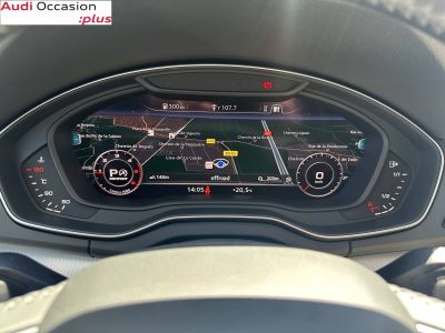 Audi Q5 20 TDI 190 S tronic 7 Quattro Avus   - 26