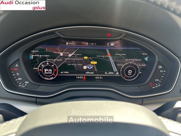 Audi Q5 20 TDI 190 S tronic 7 Quattro Avus - 26