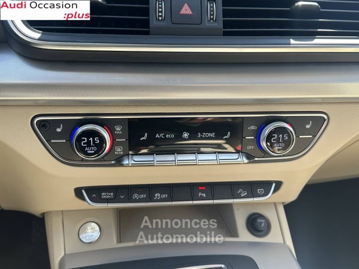 Audi Q5 20 TDI 190 S tronic 7 Quattro Avus - 28