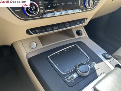 Audi Q5 20 TDI 190 S tronic 7 Quattro Avus   - 30